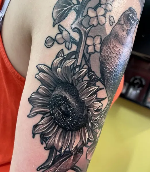 Flower