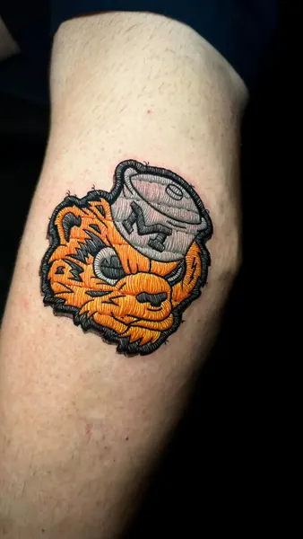 Tiger, Animal