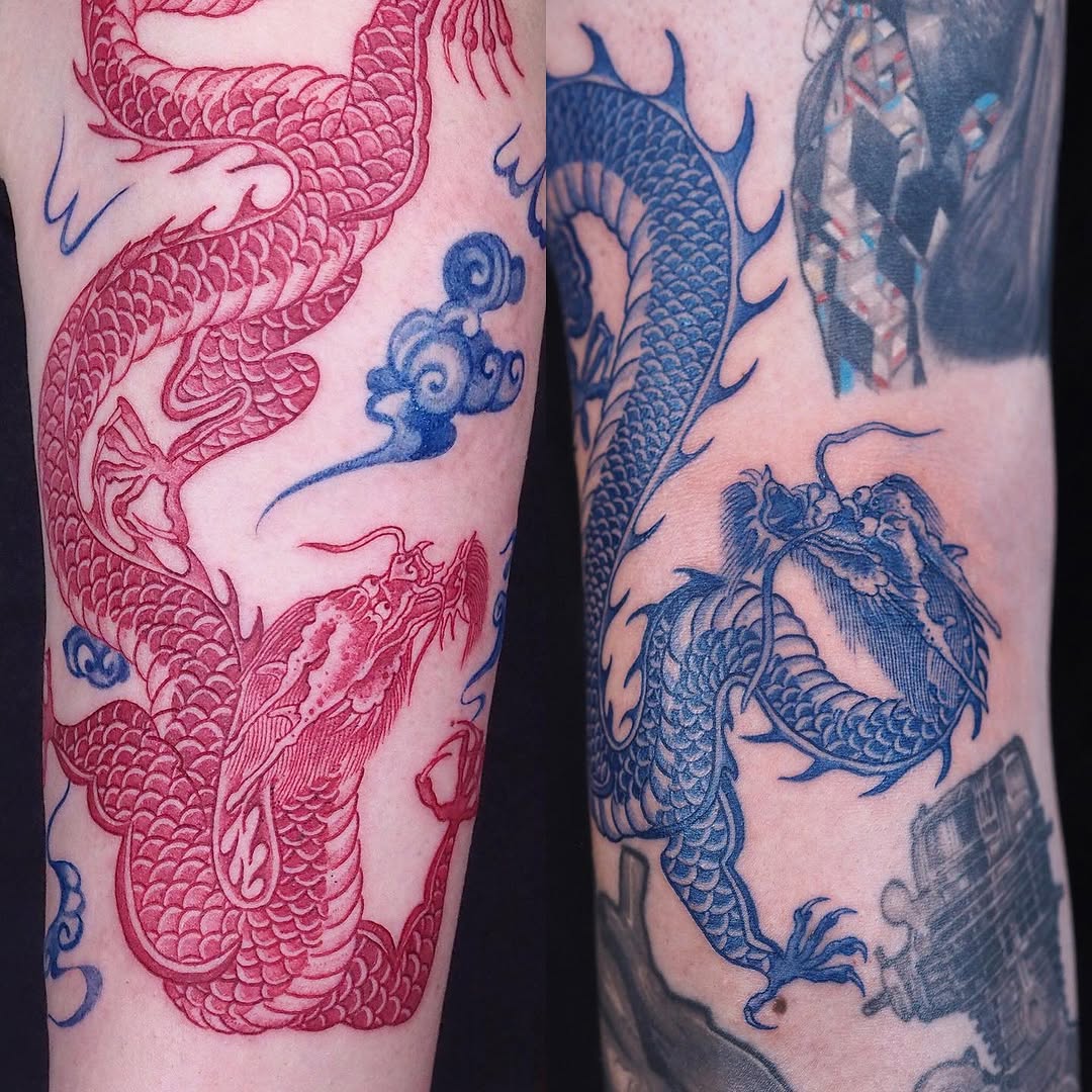 Dragon