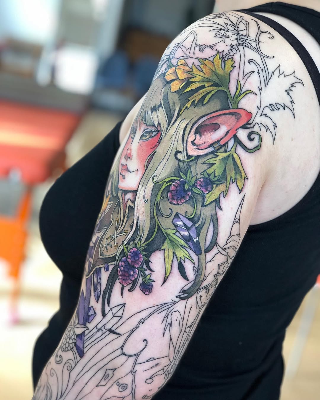 elliejoliv