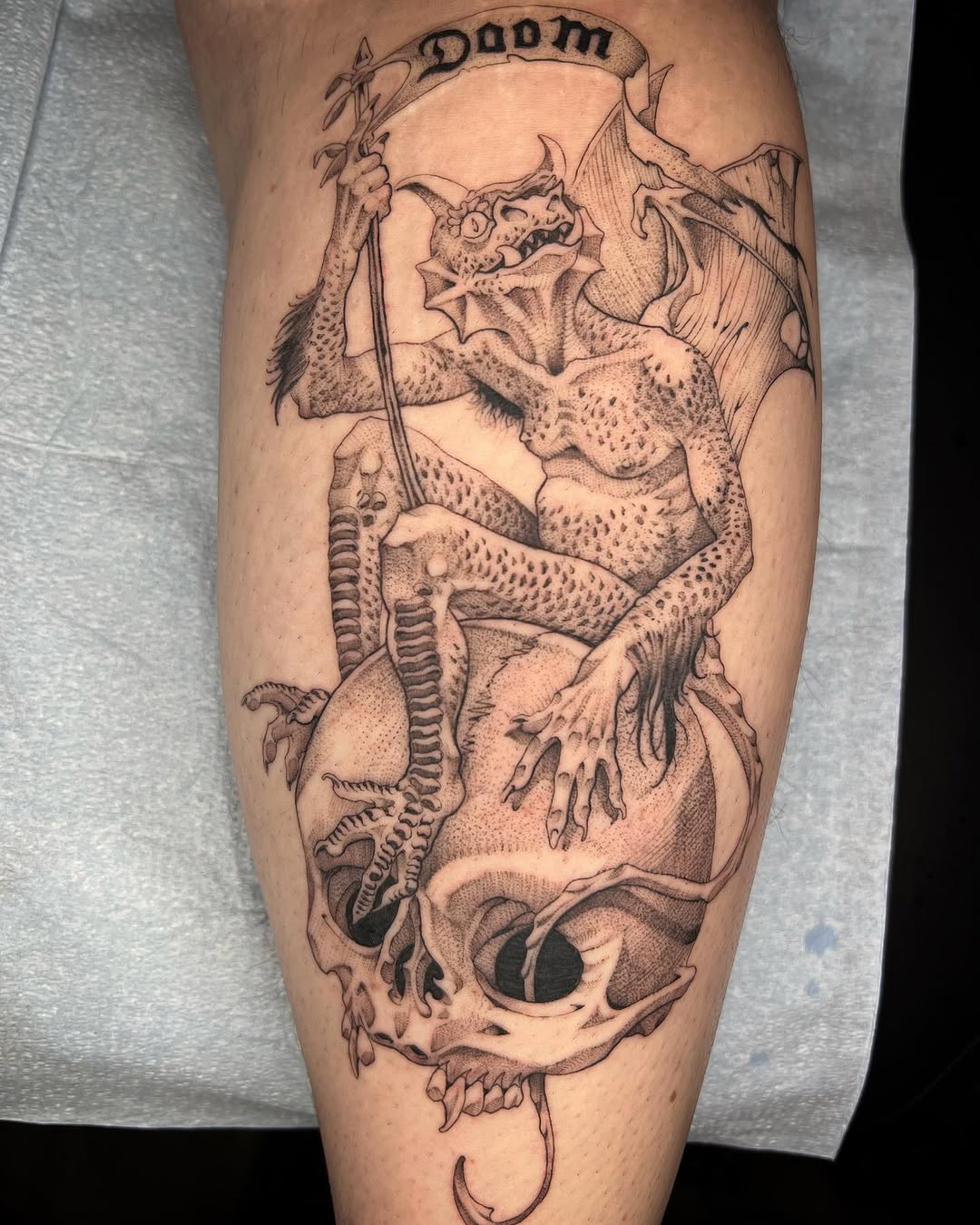 Dragon