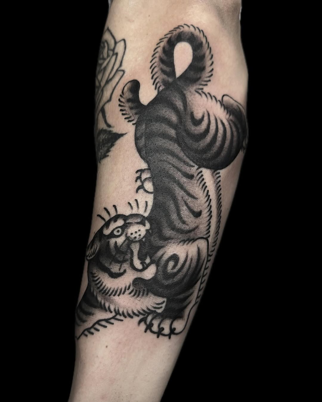 Tiger