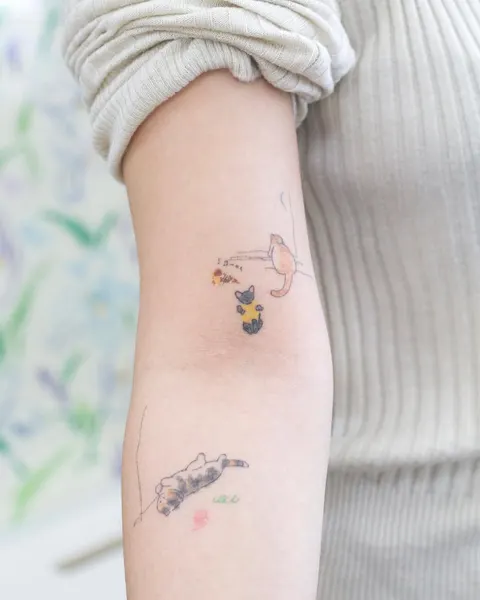 dareumtattoo