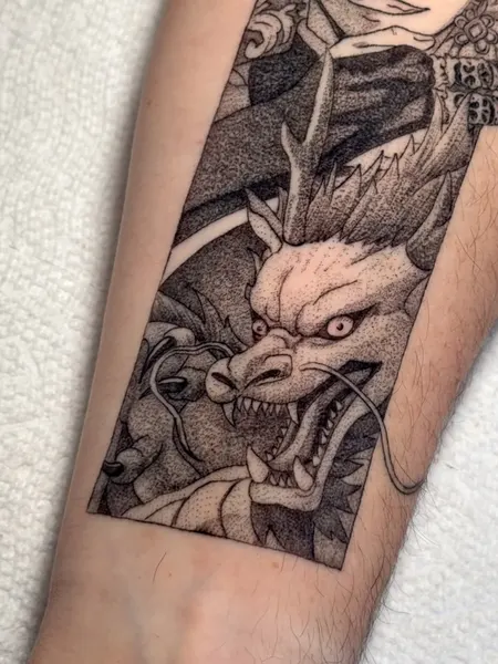 Dragon