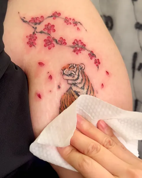 Tiger