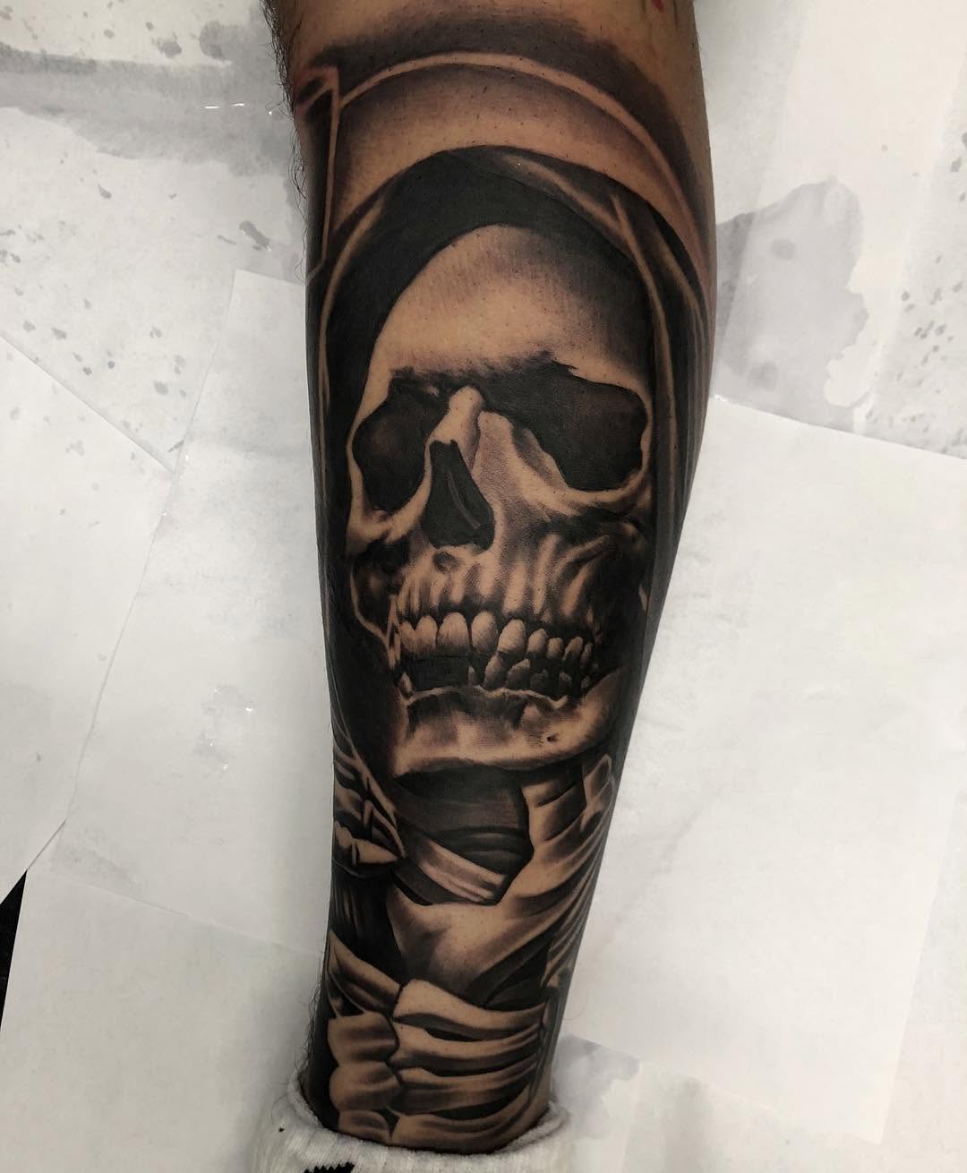 Luis Inda