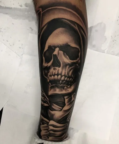 Luis Inda