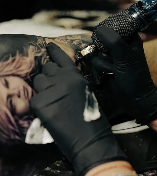 yesytattoo