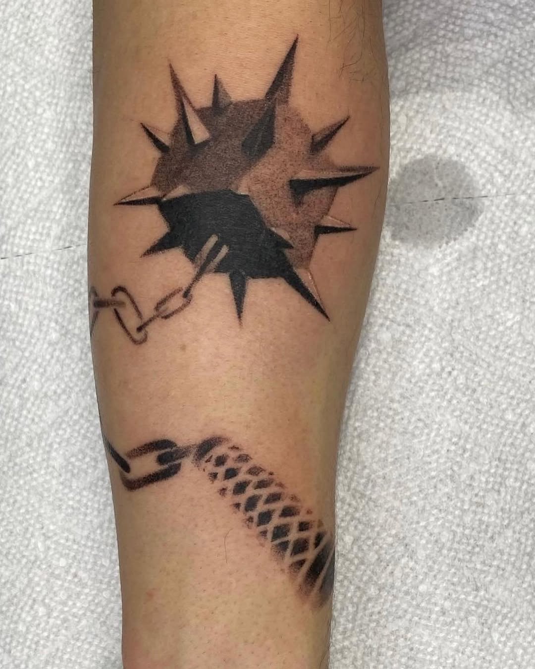Guru Tattoo