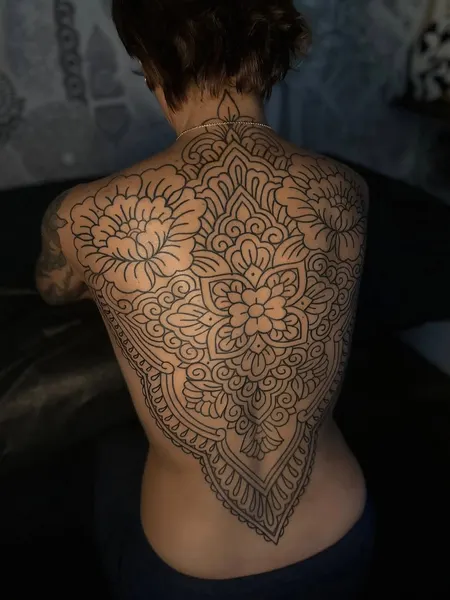 Guru Tattoo