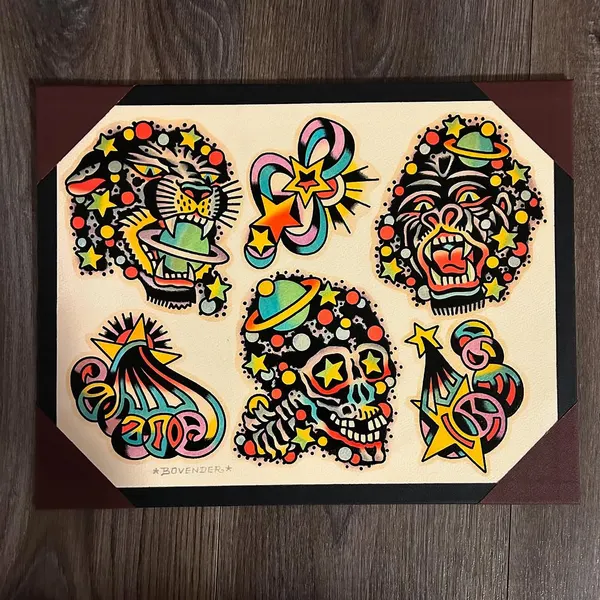 joshbovendertattoo