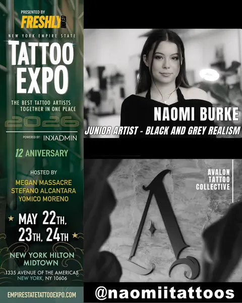 nyempirestatetattooexpo