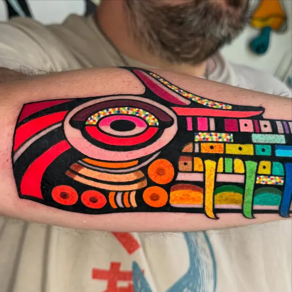 chidgeytattoos