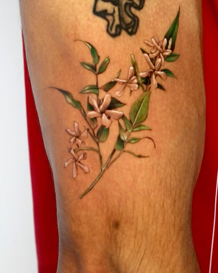 Flower