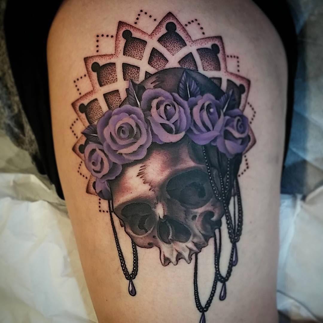 Guru Tattoo