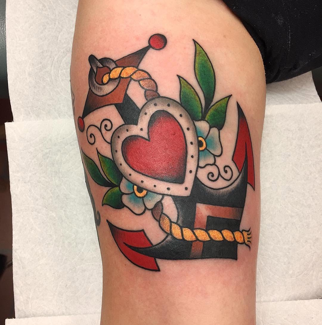 timbecktattoos