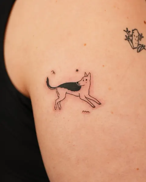 Mini, Animal