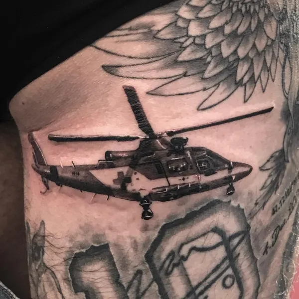 radiaztattoos