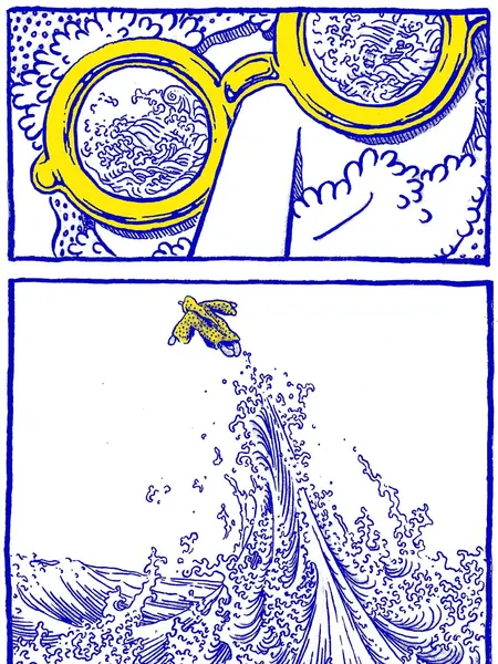 고릴라, 원숭이
