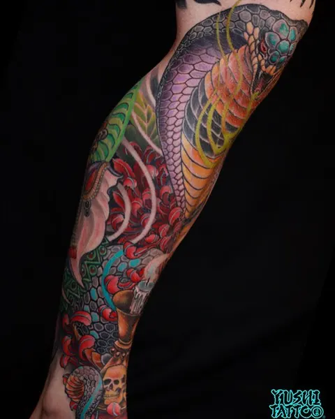 yushitattoo