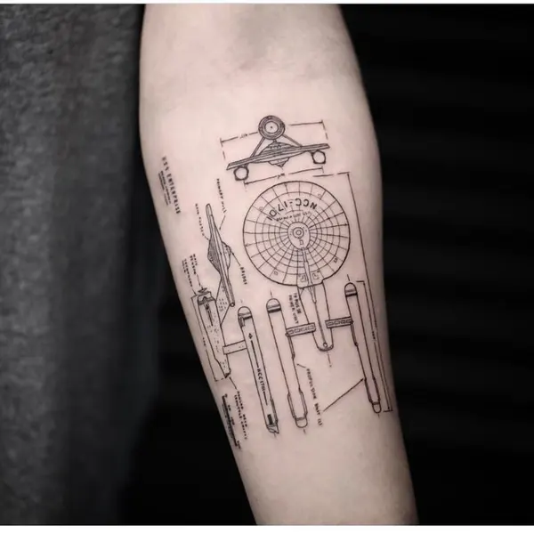 Geometric