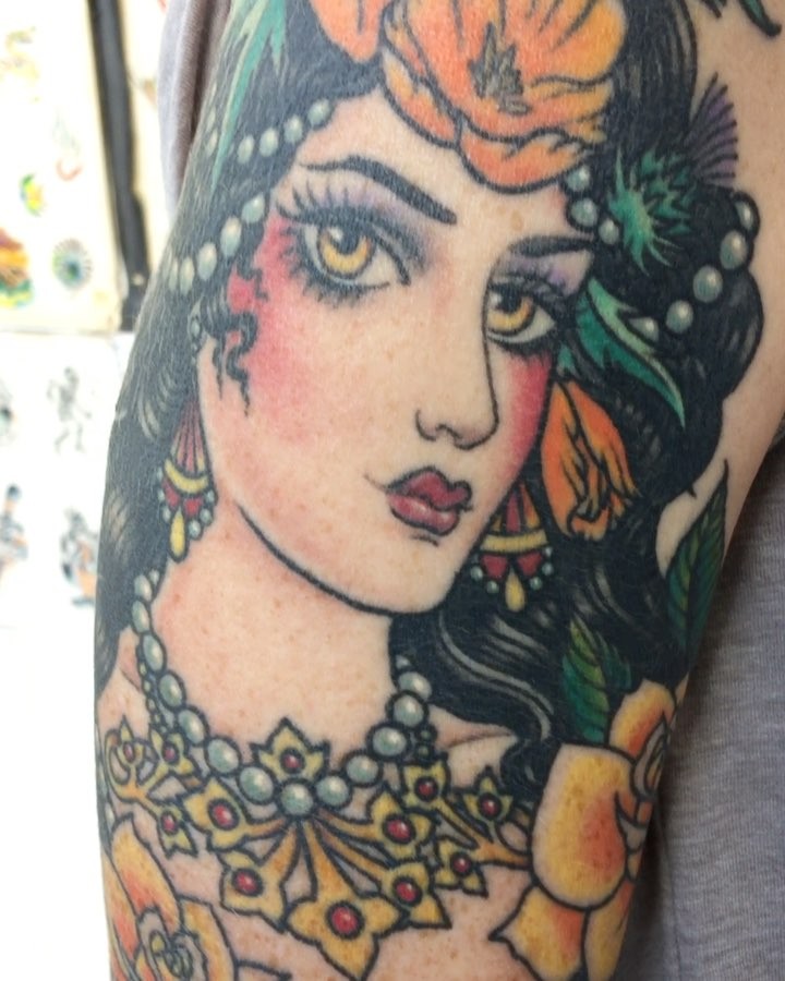 maryjoytattoo