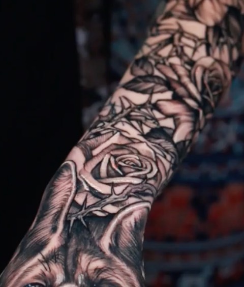 Flower