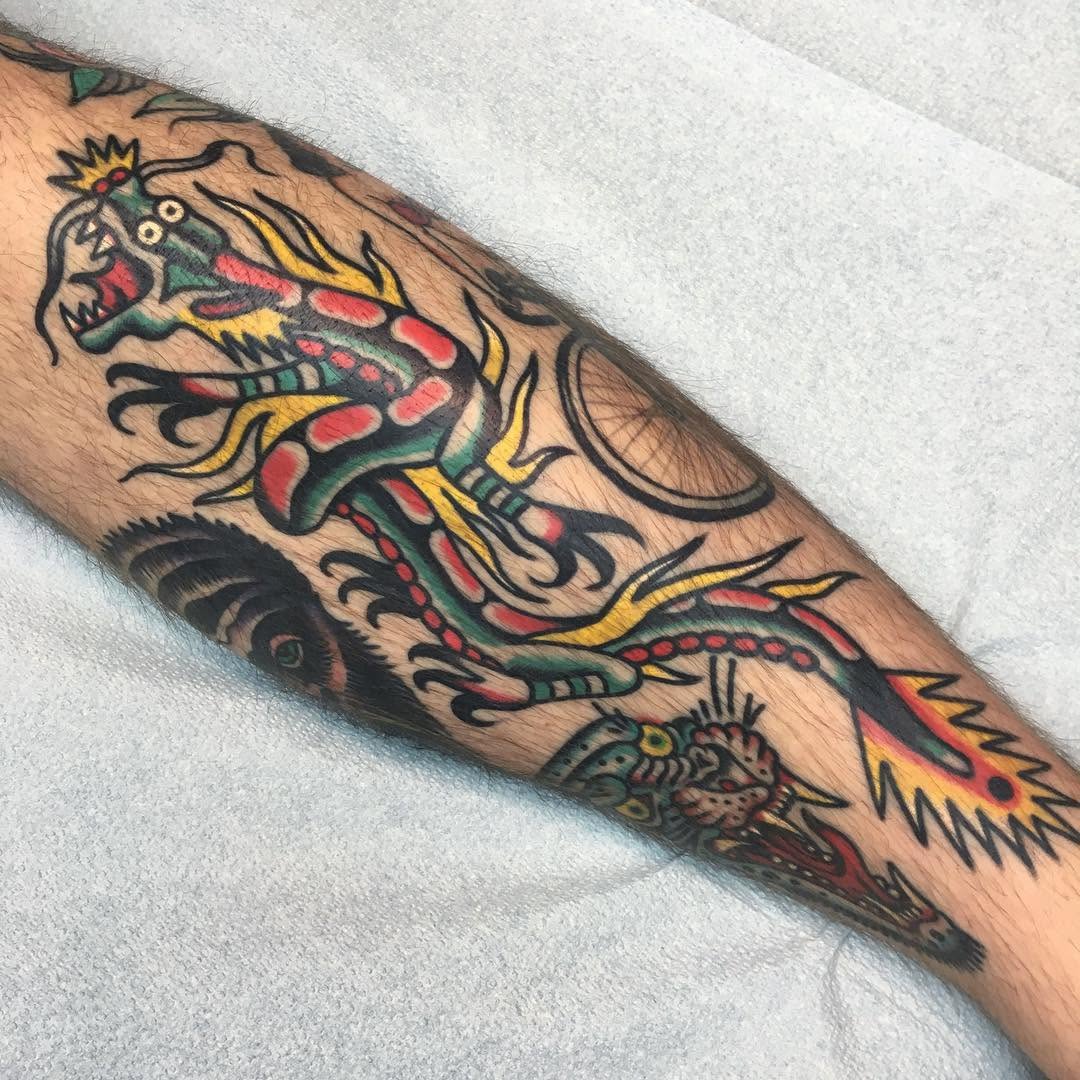Dragon