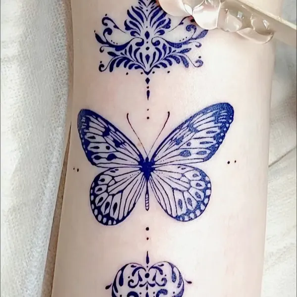 Flower, 코끼리