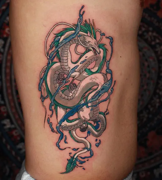 Dragon