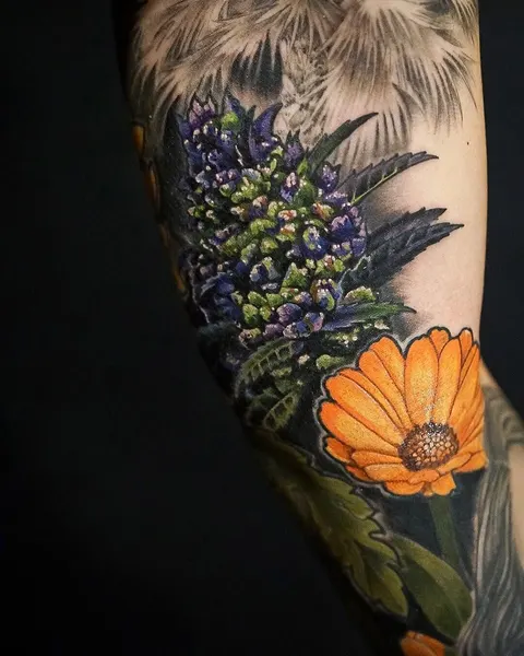 Guru Tattoo