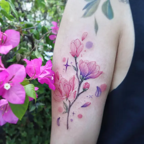 Flower