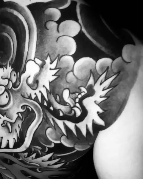 Guru Tattoo