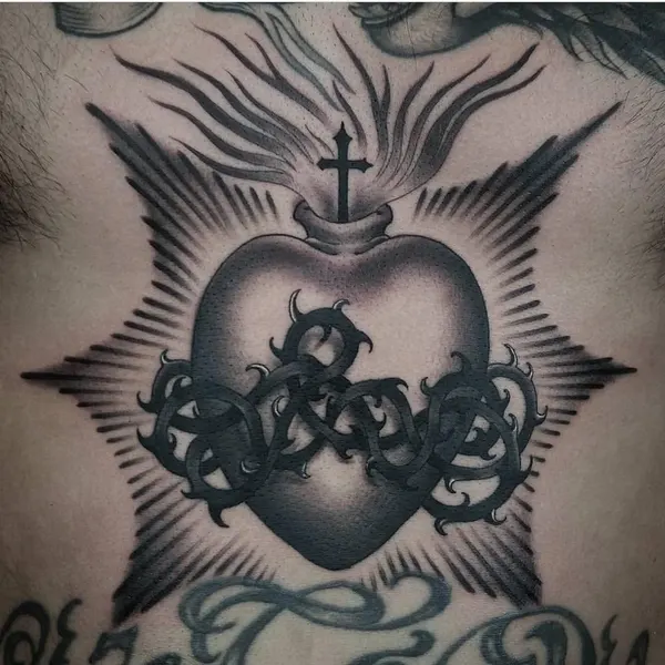 Full Circle Tattoo