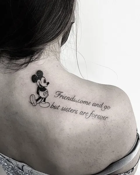 Lettering