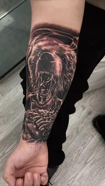 Animal, Tiger