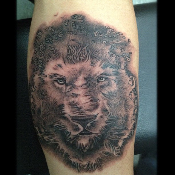 Isaiah Negrete