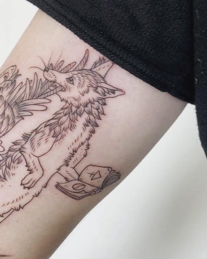 Dragon
