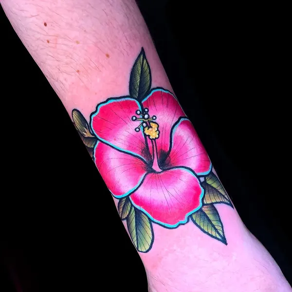 Flower