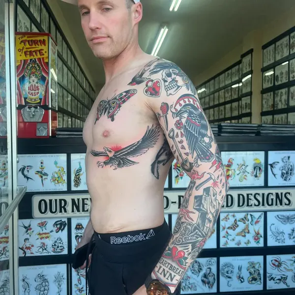mattheadleytattooer