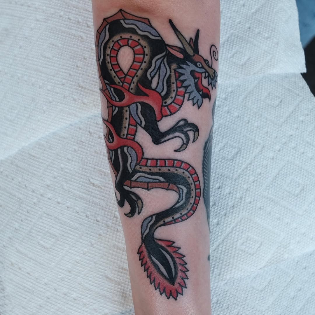 Dragon