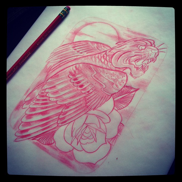 Sloo Tattoos