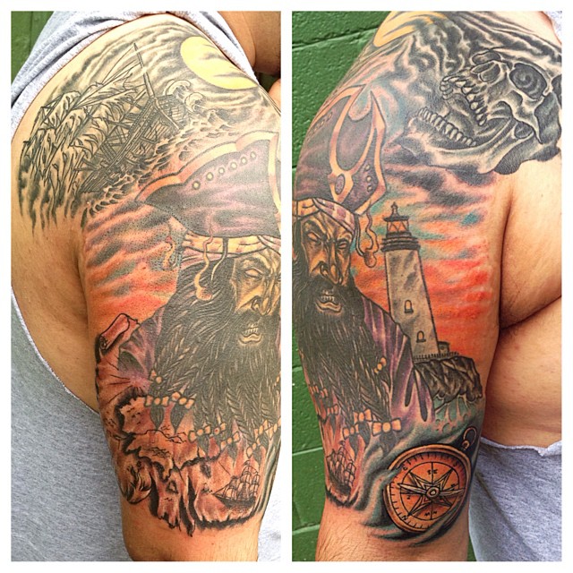 Sloo Tattoos
