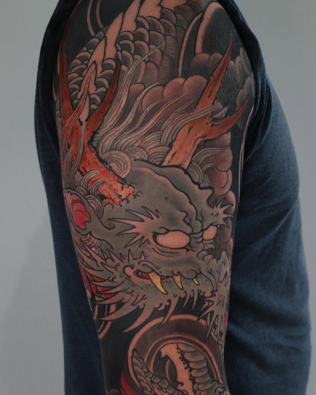 Full Circle Tattoo