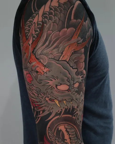 Full Circle Tattoo