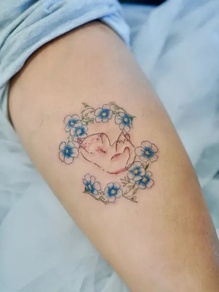 Flower