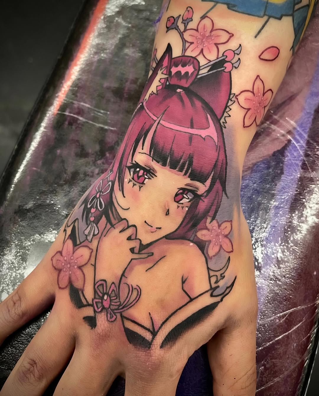 Sakura Jae