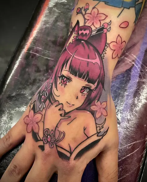 Sakura Jae