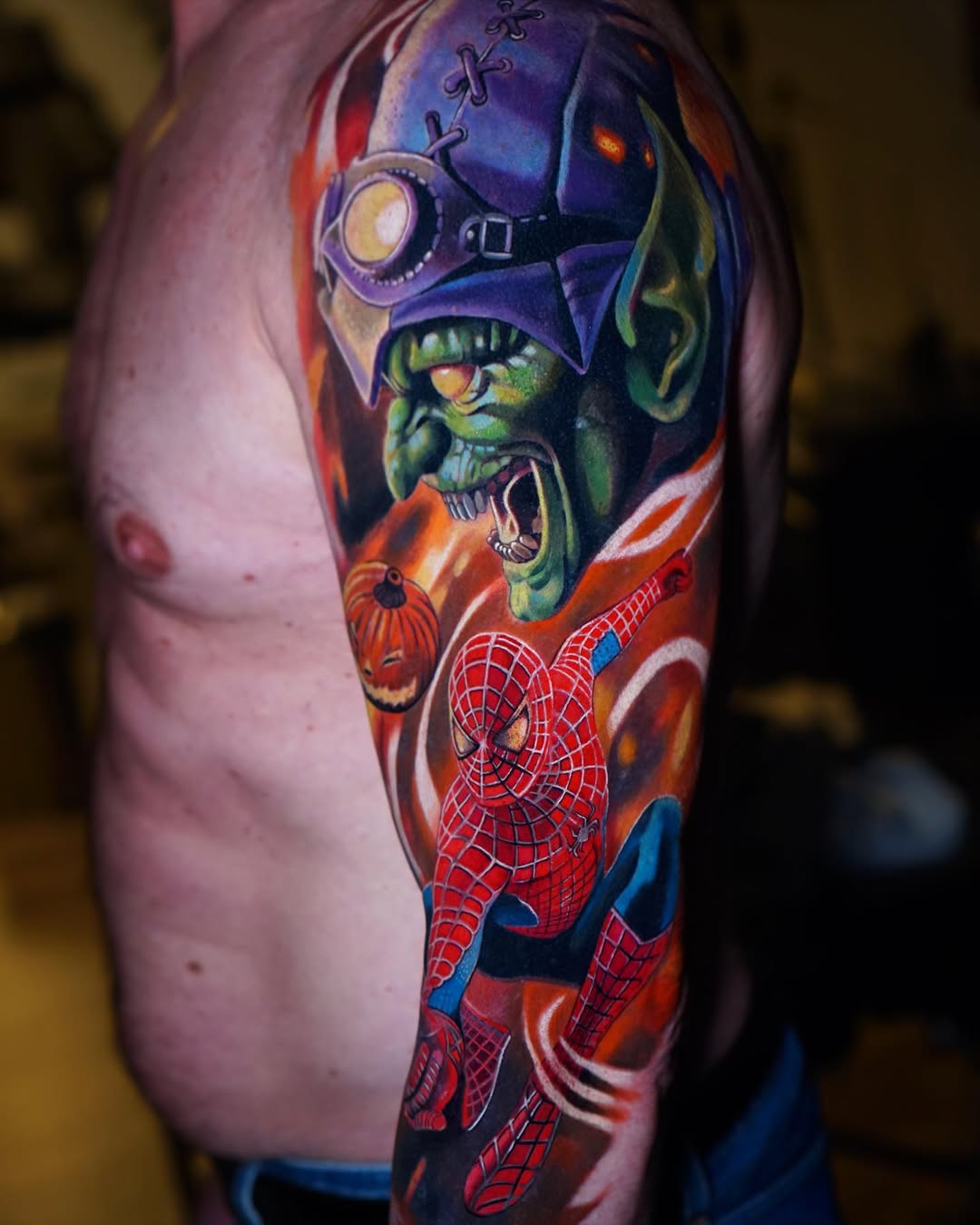 williartattoo
