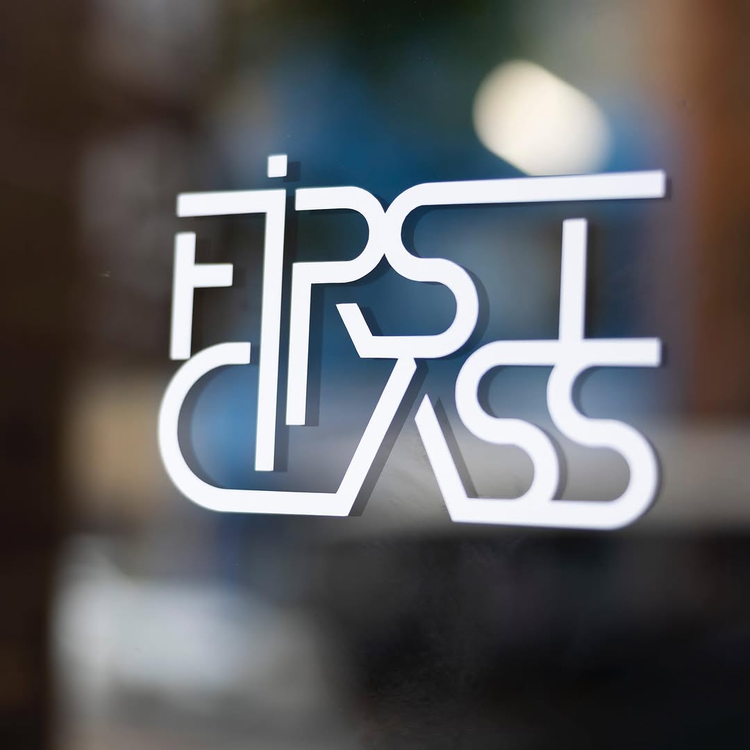 First Class Tattoo